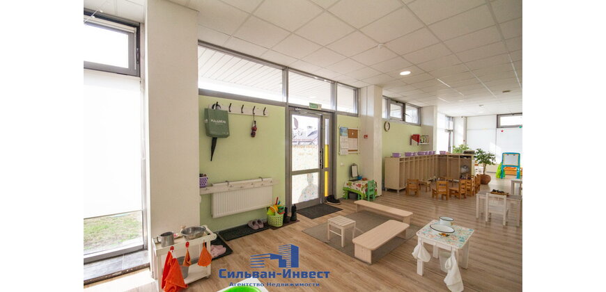 Продажа многофункционального помещения