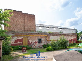Комсомольская