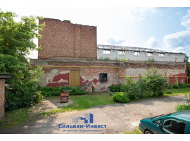 Комсомольская