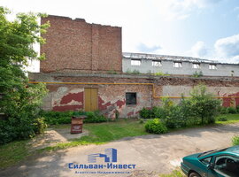 Комсомольская