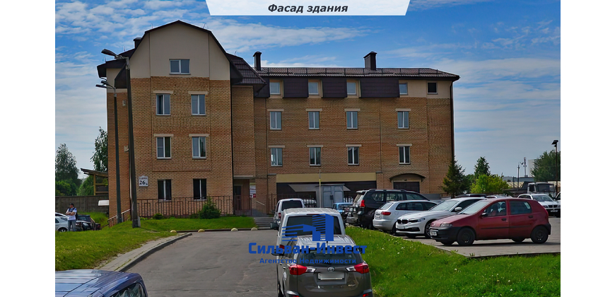 Аренда офиса рядом с метро Московская