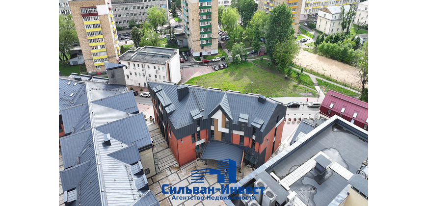 Продажа помещений под офисы/ ресторан / кафе / сферу услуг