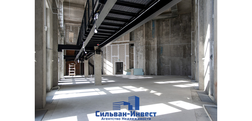 Продажа помещений под офисы/ ресторан / кафе / сферу услуг