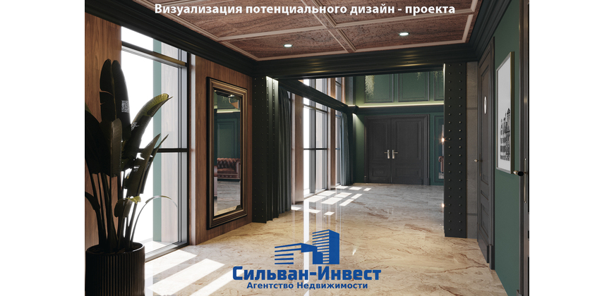 Продажа помещений под офисы/ ресторан / кафе / сферу услуг