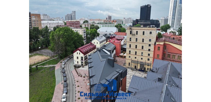 Продажа помещений под офисы/ ресторан / кафе / сферу услуг