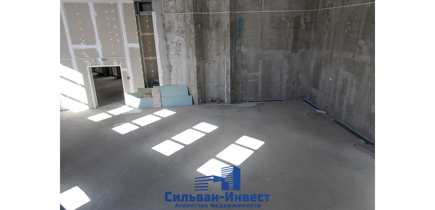 Продажа помещений под офисы/ ресторан / кафе / сферу услуг