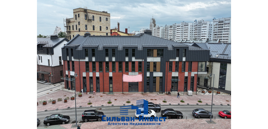 Продажа помещений под офисы/ ресторан / кафе / сферу услуг
