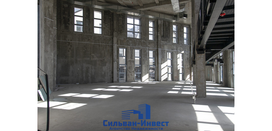 Продажа помещений под офисы/ ресторан / кафе / сферу услуг