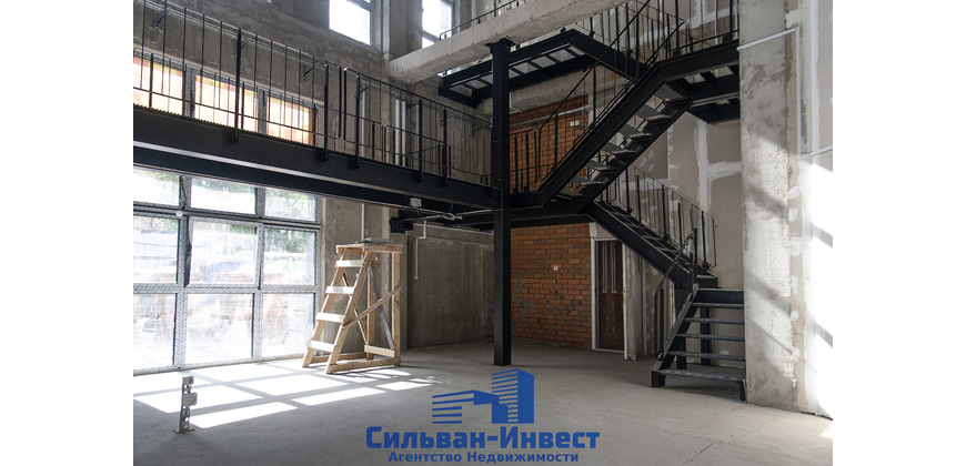 Продажа помещений под офисы/ ресторан / кафе / сферу услуг