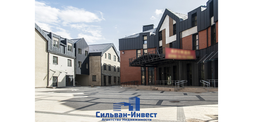 Продажа помещений под офисы/ ресторан / кафе / сферу услуг