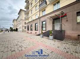 пр. Независимости