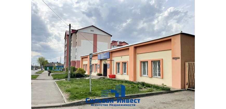 Аренда здания, помещения под медицинские услуги