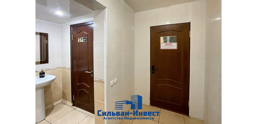 Аренда здания, помещения под медицинские услуги