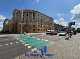 пр. Независимости