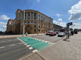 пр. Независимости