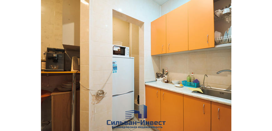 Офис, услуги продажа помещения