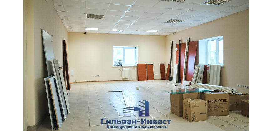 Офис, услуги продажа помещения