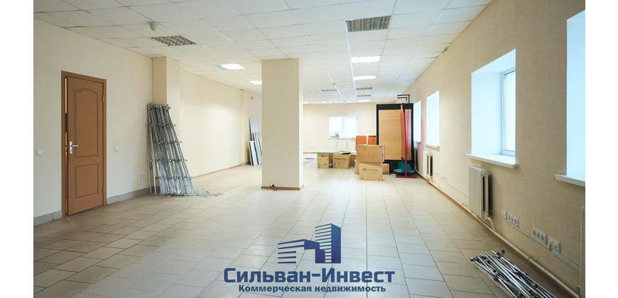 Офис, услуги продажа помещения