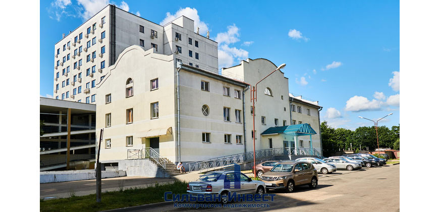 Офис, услуги продажа помещения