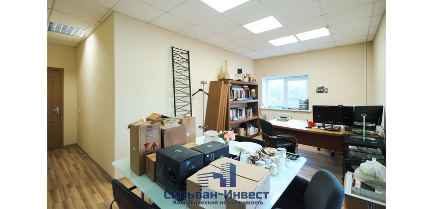 Офис, услуги продажа помещения