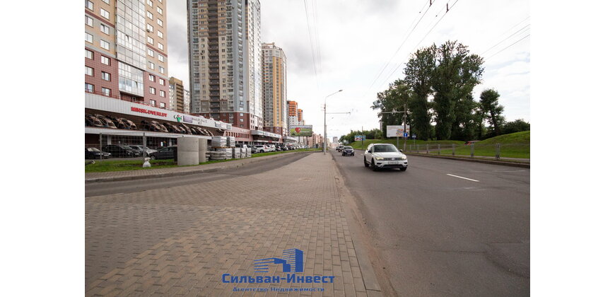 Продажа административно - торгового помещения