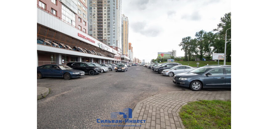 Продажа административно - торгового помещения