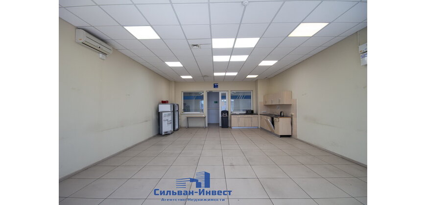 Продажа административно - производственного здания в СЭЗ Минск