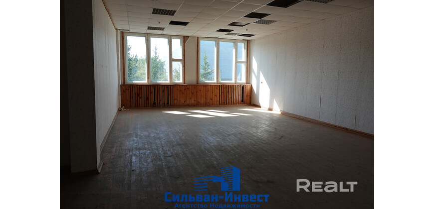 Продажа складов, помещений, хранилищ, производства