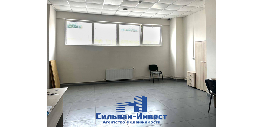 Капитальное строение, склад, производство