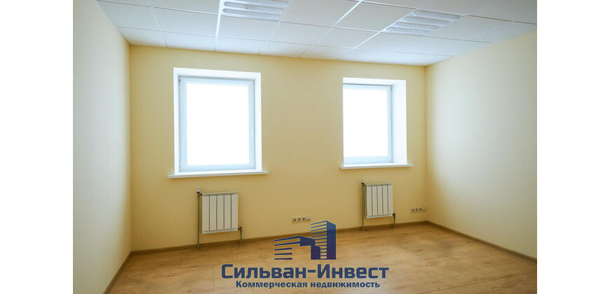 Здание административно-хозяйственное
