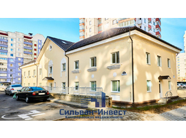 Полтавская