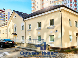 Полтавская