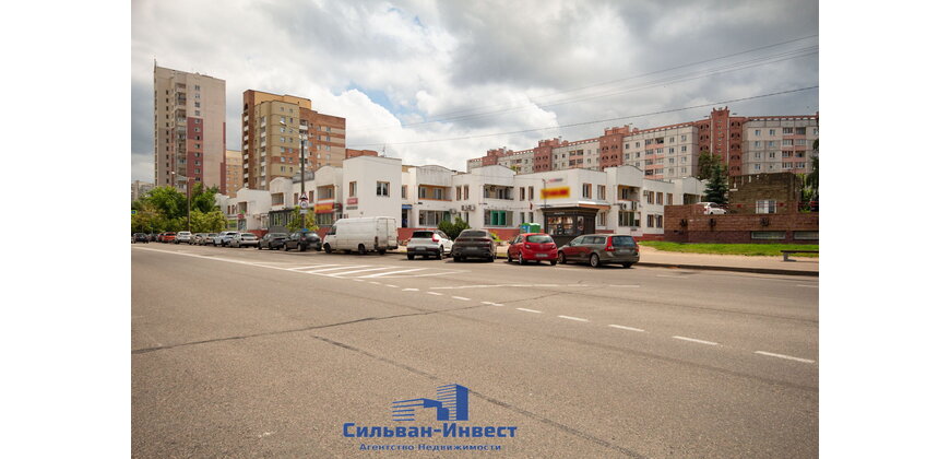 Продажа помещений под торговлю, офисы, услуги