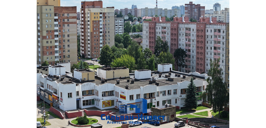 Продажа помещений под торговлю, офисы, услуги
