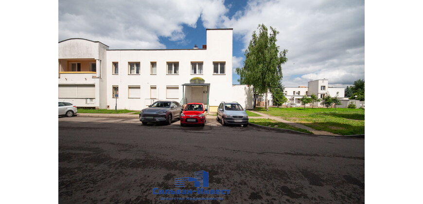 Продажа помещений под торговлю, офисы, услуги