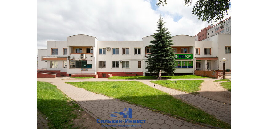 Продажа помещений под торговлю, офисы, услуги