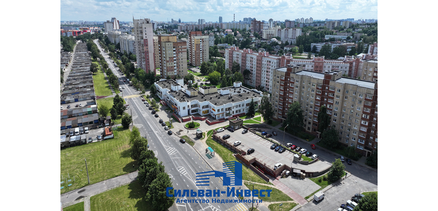Продажа помещений под торговлю, офисы, услуги