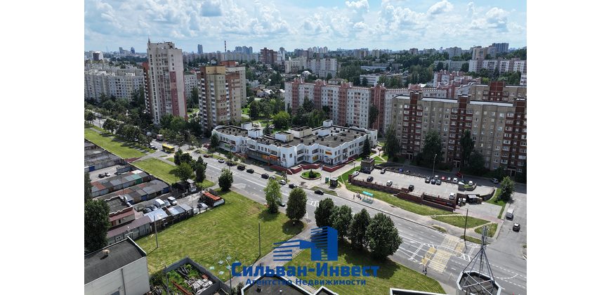 Продажа помещений под торговлю, офисы, услуги