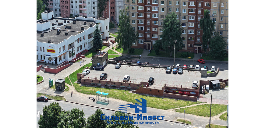 Продажа помещений под торговлю, офисы, услуги