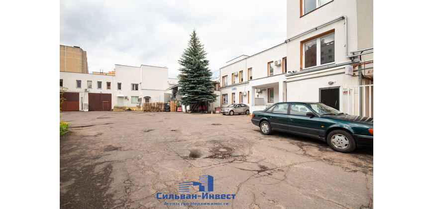 Продажа помещений под торговлю, офисы, услуги