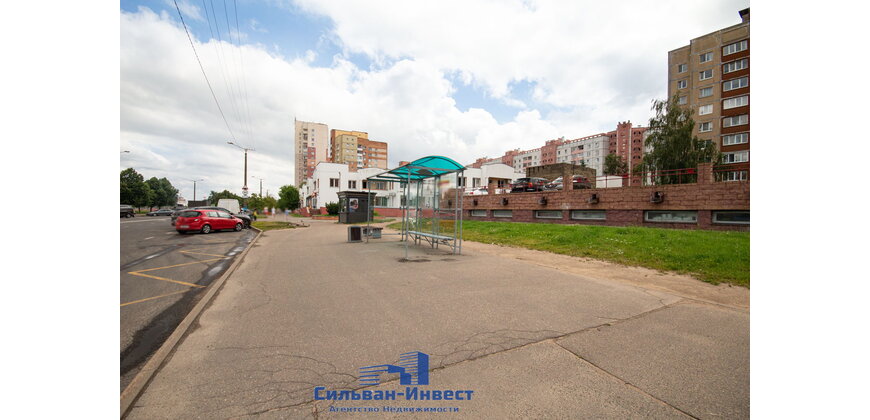 Продажа помещений под торговлю, офисы, услуги
