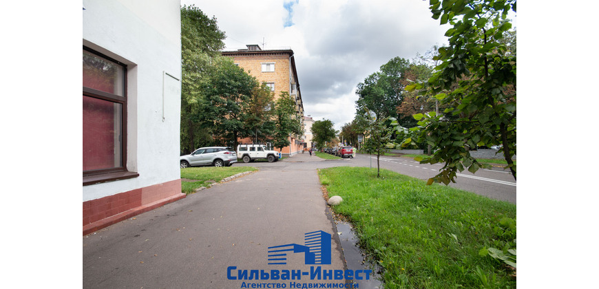 Аренда торгового помещения в выгодной локации