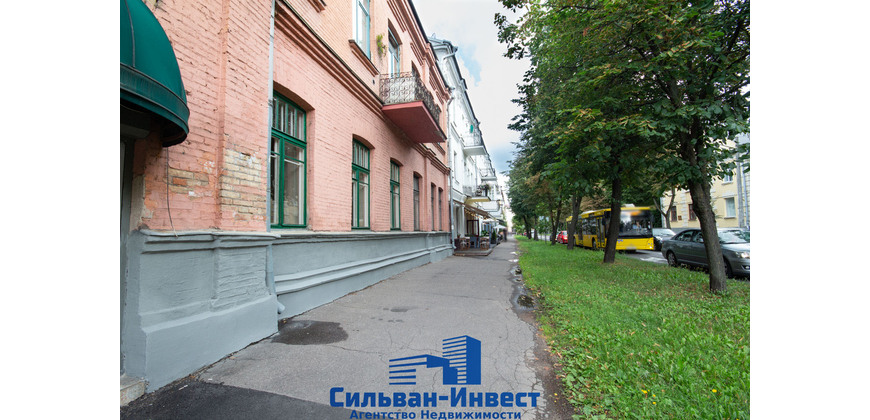 Аренда торгового помещения в выгодной локации