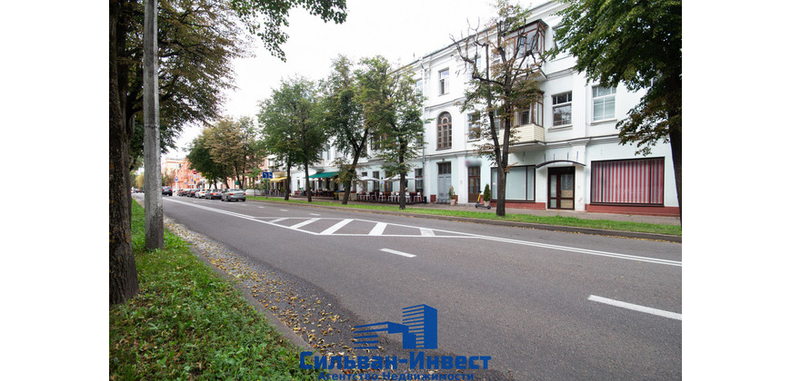 Аренда торгового помещения в выгодной локации