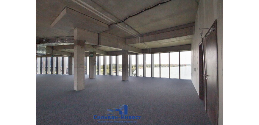 Аренда помещения в статусной локации - БЦ «Helen Valery Plaza»