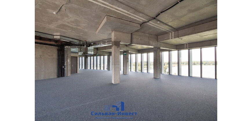 Аренда помещения в статусной локации - БЦ «Helen Valery Plaza»