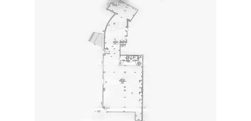 Аренда помещения в статусной локации - БЦ «Helen Valery Plaza»