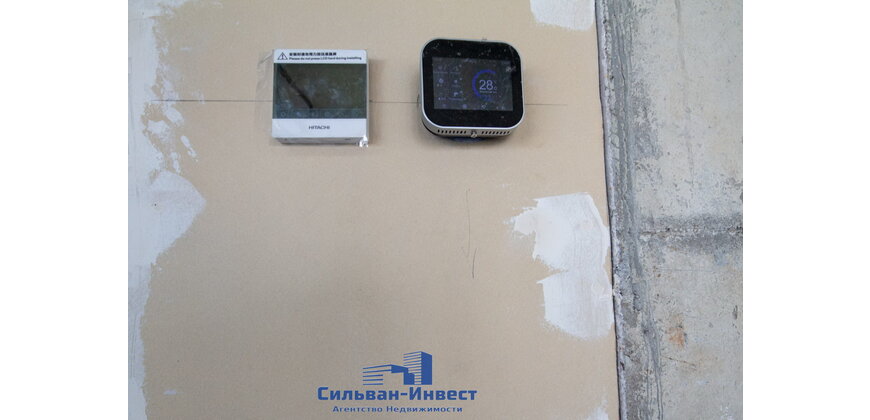 Аренда помещения в статусной локации - БЦ «Helen Valery Plaza»