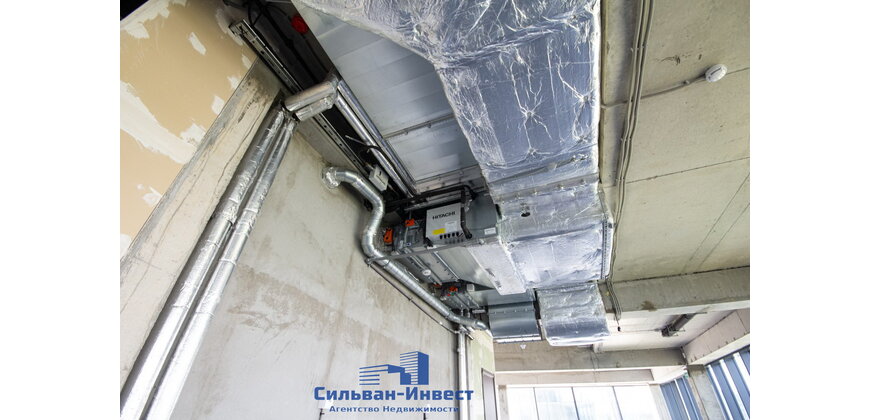 Аренда помещения в статусной локации - БЦ «Helen Valery Plaza»