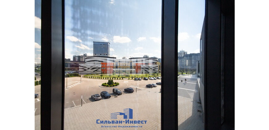 Аренда помещения в статусной локации - БЦ «Helen Valery Plaza»